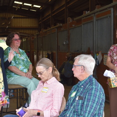 Photo from Karen's Celebration of Life