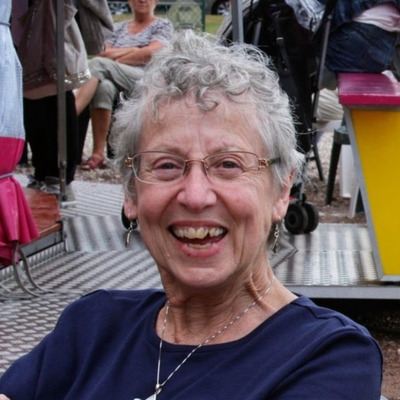 Karen Stonehocker Lutz