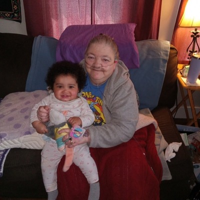 Karen Sue Embry