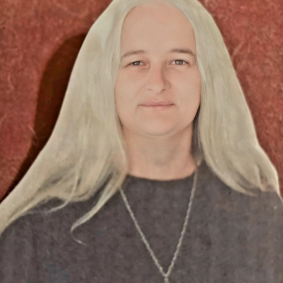 Karen Virginia (Franks) Buss
