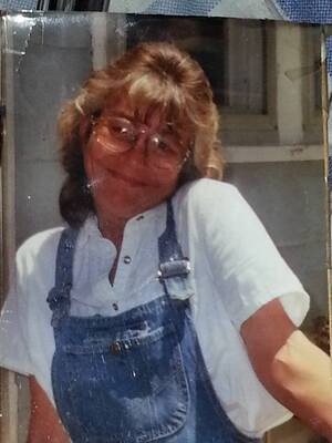 Karen Ann Gamblin