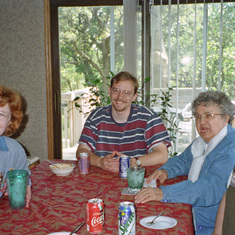 1999Karen, Jason, Ruth, and Emily