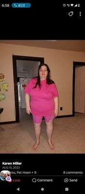Karen Marlene Miller