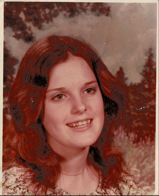 Karey Maye Smith