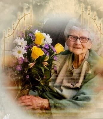 Viola Mary Sexton