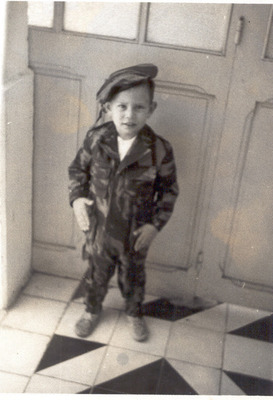 Karim Taleb