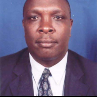 kariuki wangai kigoto