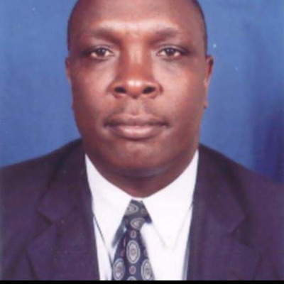kariuki wangai kigoto