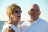 My Father and Mother at the Cape!