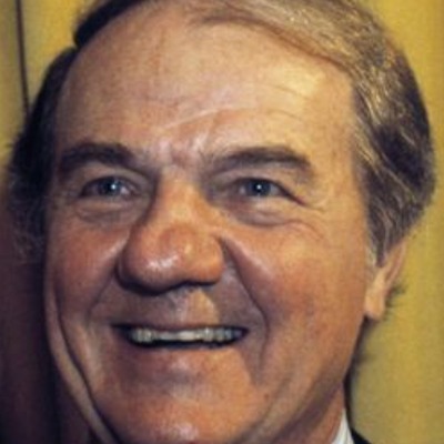 Karl C. Malden