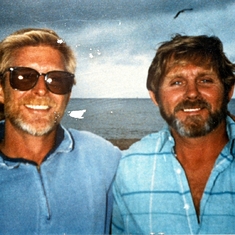 with his brother kenny.jpg