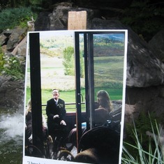 "I have had my fill with thousands of good memories of good time & friends" Snowmass Renunion June 2009