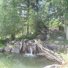 Other half of entrance waterfeature at memorial in Snowmass.jpg
