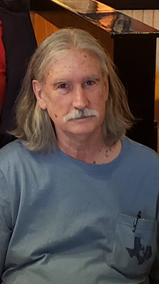 Karl Douglas Parcher