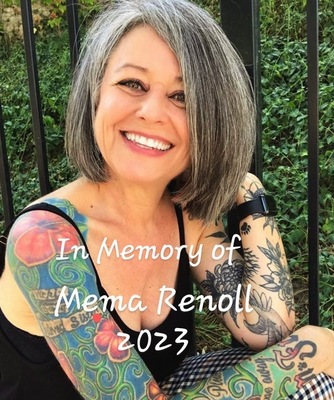 Karolina Jean Renoll (Hendricks)
