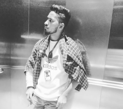 Karthick K