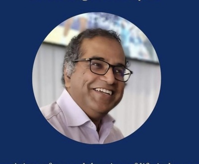 Karthikeyan Govindan Srinivasan