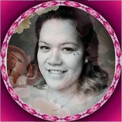 Kataraina Te Manawa o te Rohia Smith-Bennett