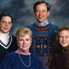 1995 Family