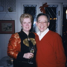 2000-01-01 New Year's Eve Terence Kate