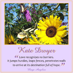 Kate Dwyer