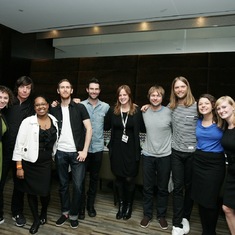 Maroon Five in Toronto 2011!