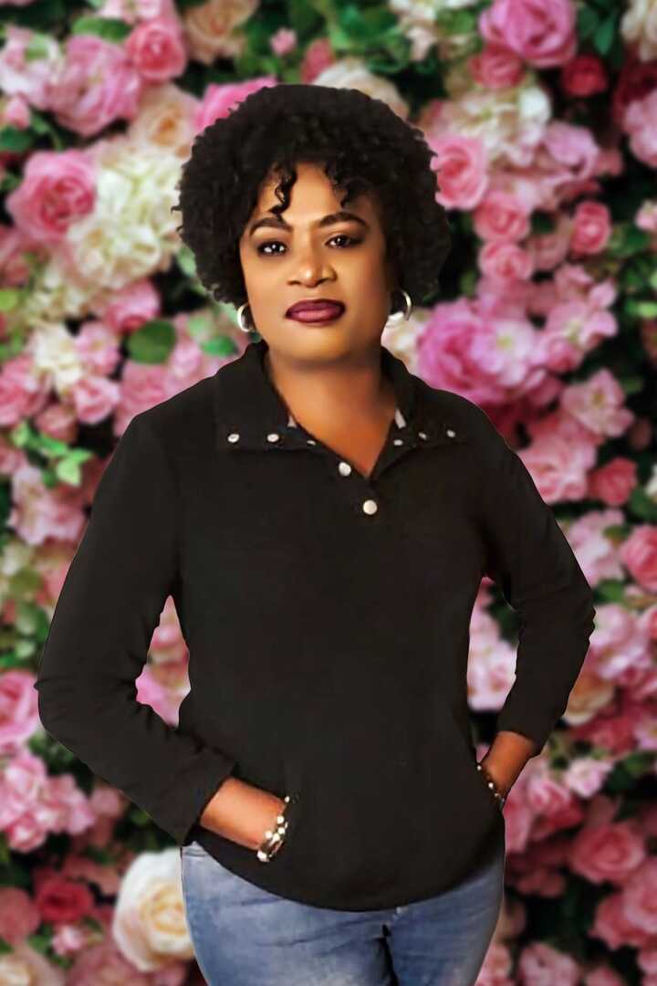 kate◡̈⃝︎⋆︎* Kate Akwi Njotu (1963 - 2025) - ForeverMissed.com Online Memorials