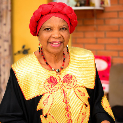 Kate Maduabunachukwu Okwechime