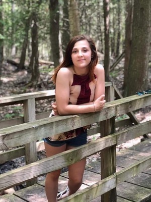 Katelyn Marianna Larson