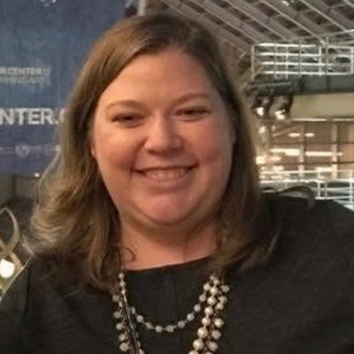 Katherine Ann Rusch