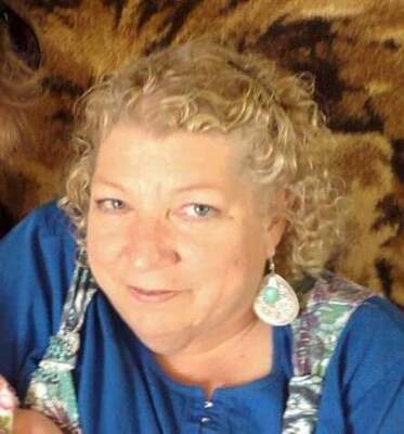 Katherine Beatrice Williams