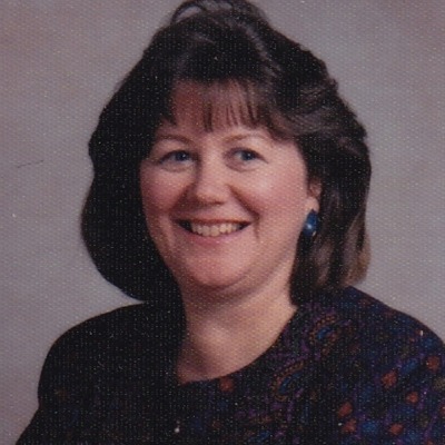 Katherine Faith Norris Jones