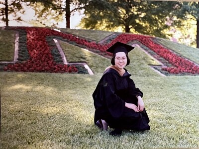 Katherine Kitfong Leong