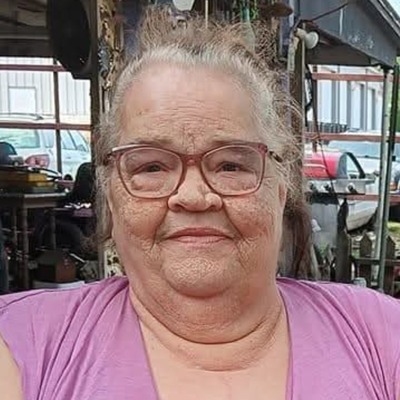 Katherine Marie Robinett