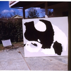art - The Cow1