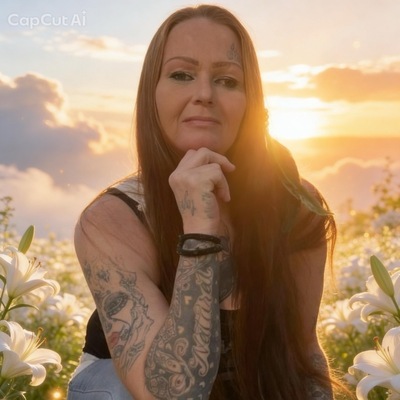 Katherine Renee Hoster