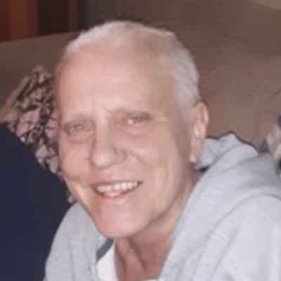 Katherine Sue Lanaville
