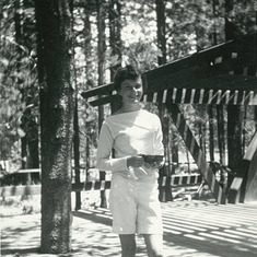 Kathie 1956 (age 14)