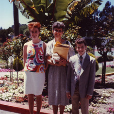 Family 1986