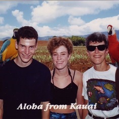 Kauai 1990