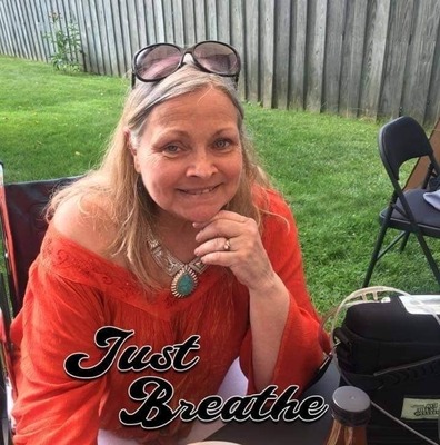 Kathie Wolters