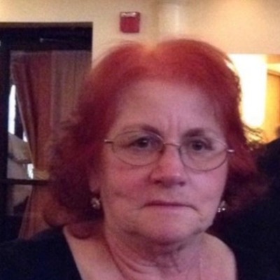 Kathleen A Patane