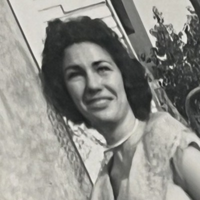Kathleen Audrey Dymond