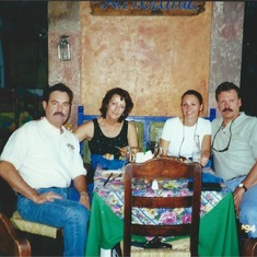 Querataro, Mexico