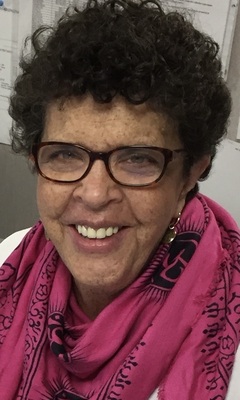 Kathleen Colby