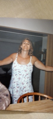 KATHLEEN ELIZABETH CROWLEY