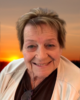 Kathleen Mary Faust