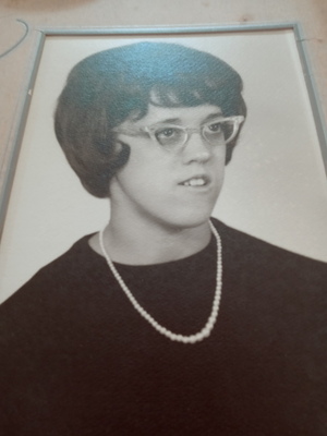 Kathleen Fox