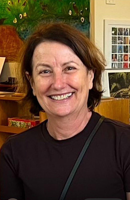 Kathleen Gisho