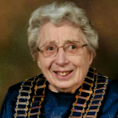 Kathleen Granger